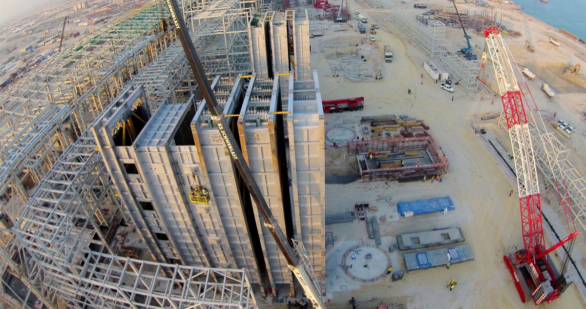 2.7 مليار دينار قروض البنوك الإنشائية خلال 8 أشهر