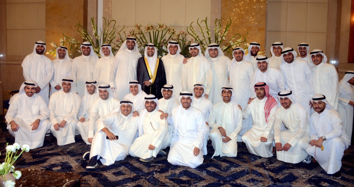 أفراح تيفوني والصلحات