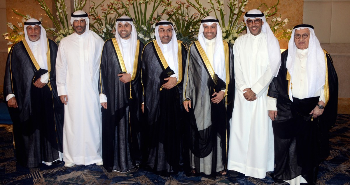 أفراح تيفوني والصلحات