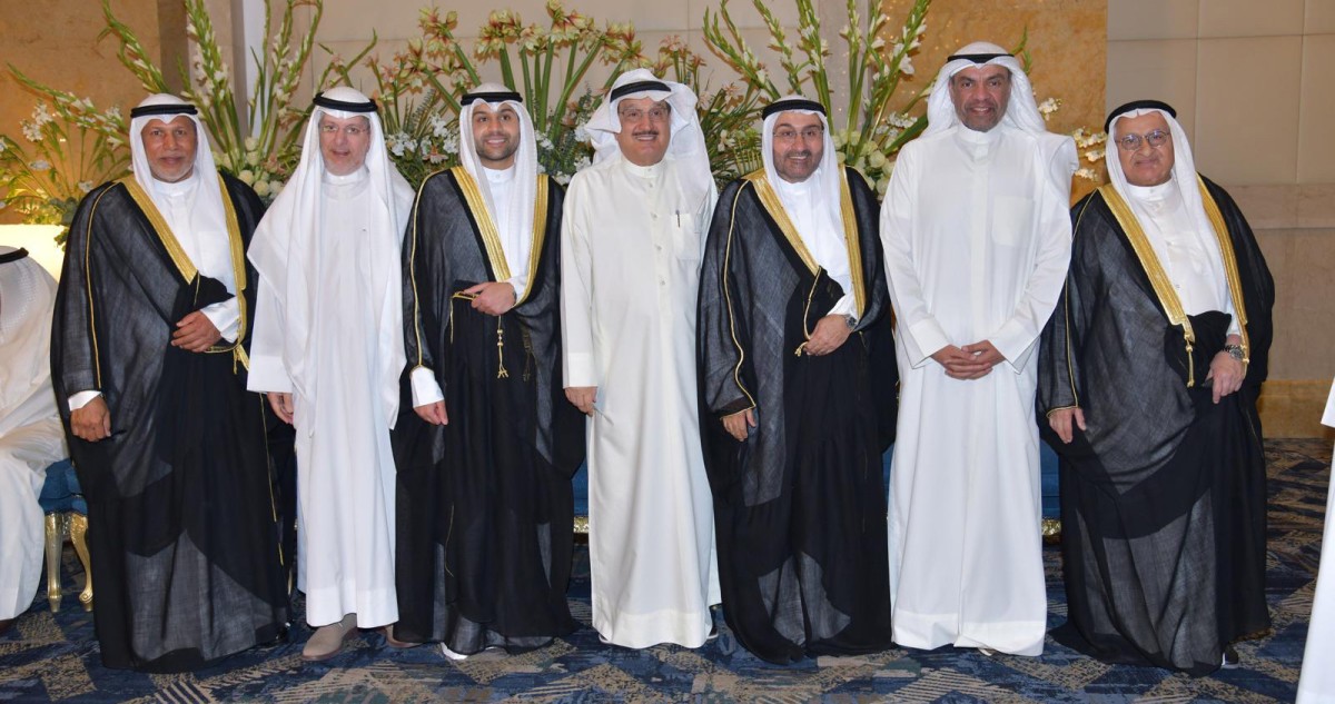 أفراح تيفوني والصلحات