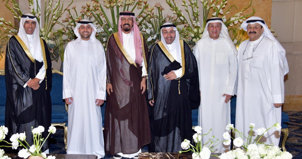 أفراح تيفوني والصلحات