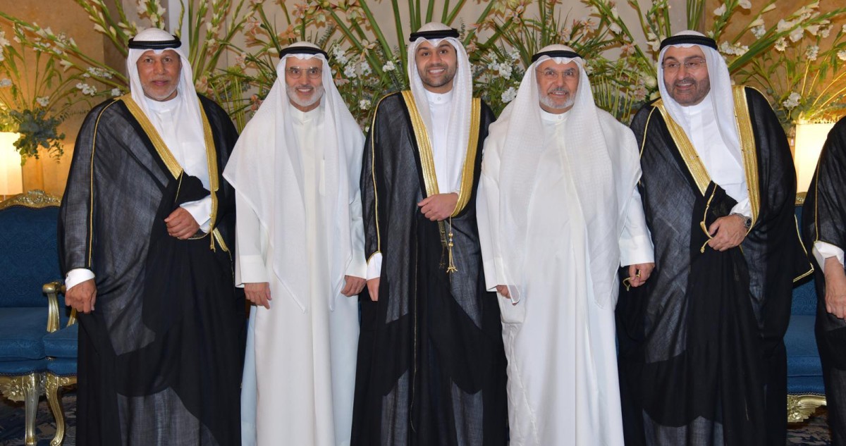 أفراح تيفوني والصلحات