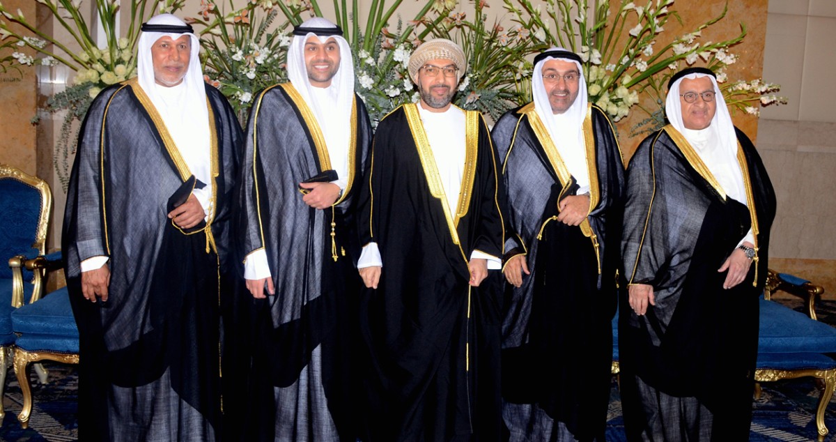 أفراح تيفوني والصلحات