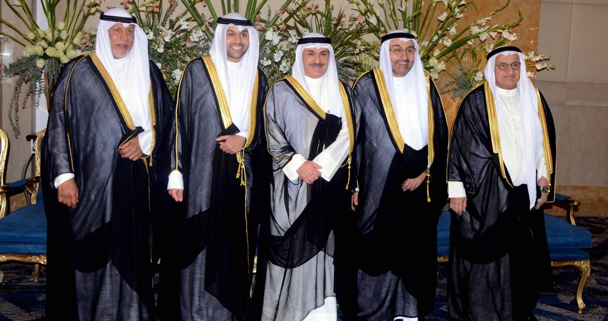 أفراح تيفوني والصلحات