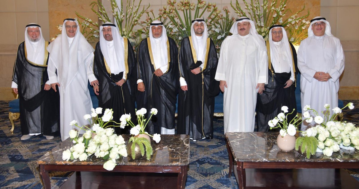 أفراح تيفوني والصلحات