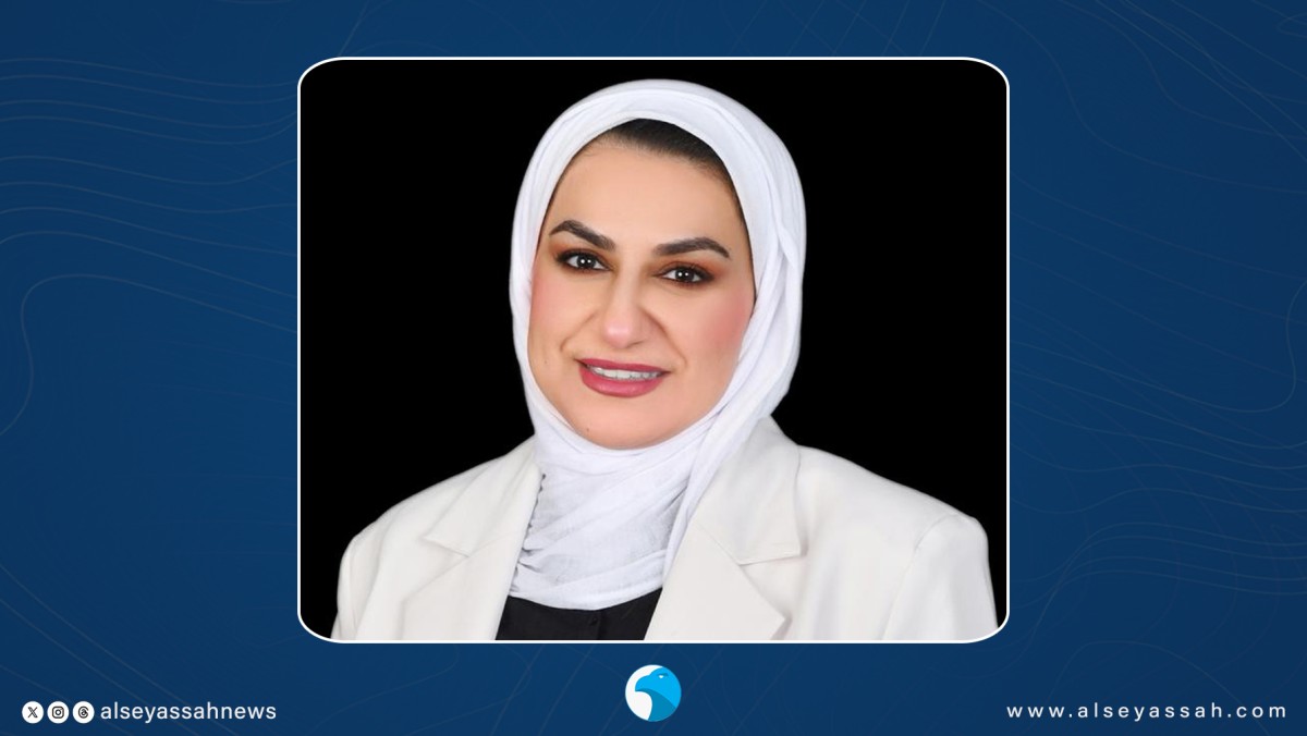 تعيين خمسة مديرين عامين في 'الشؤون'