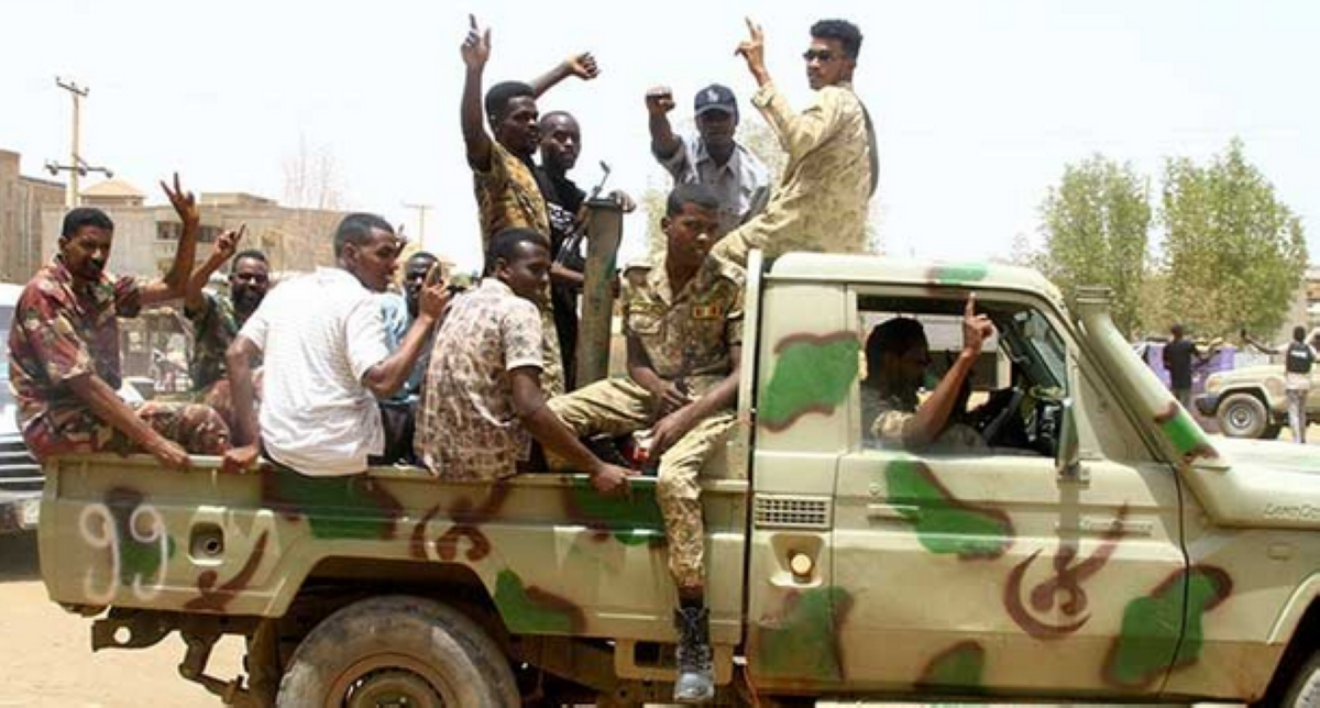 الجيش السوداني يعلن السيطرة على أم سيالة ويحاصر بارا شمال كردفان