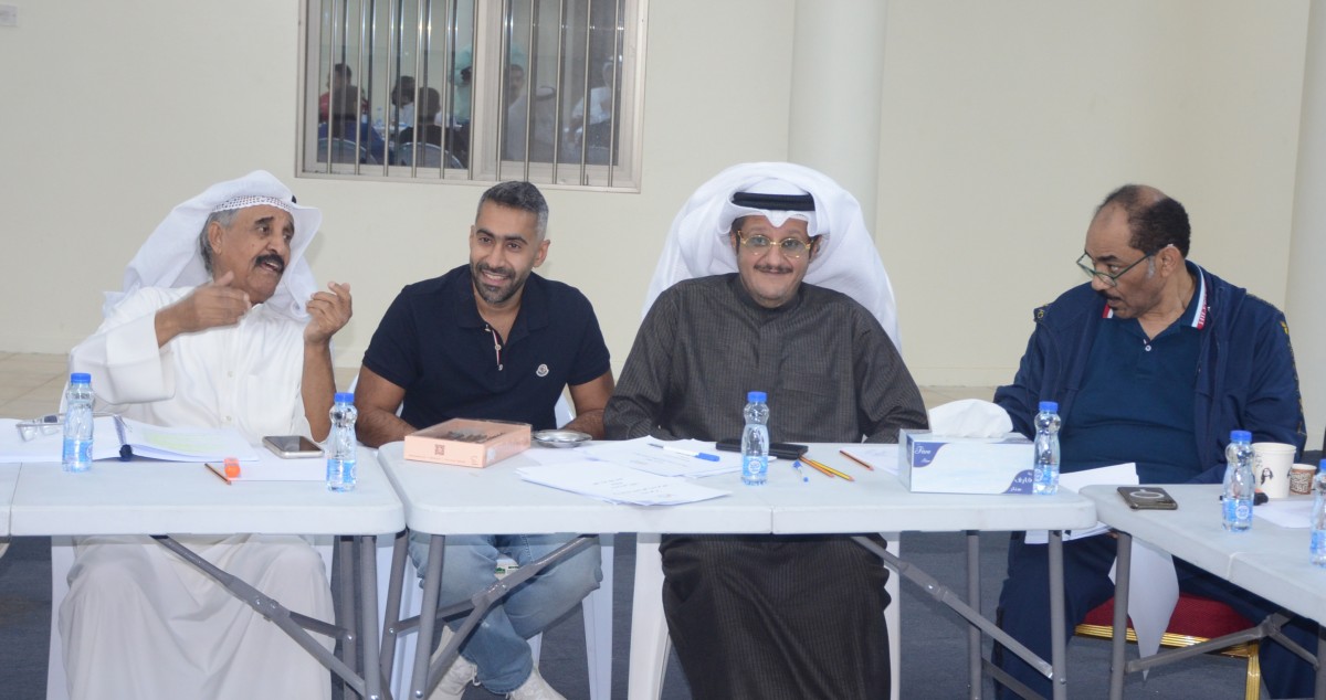 تلفزيون الكويت... يعدل مسار  إنتاج وصناعة الدراما بشكل احترافي