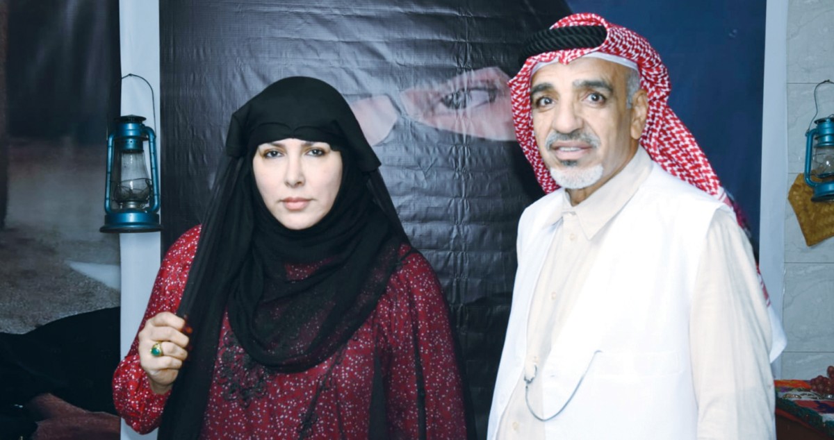 تلفزيون الكويت... يعدل مسار  إنتاج وصناعة الدراما بشكل احترافي