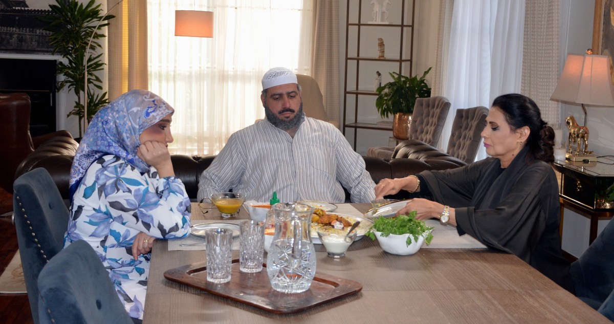 تلفزيون الكويت... يعدل مسار  إنتاج وصناعة الدراما بشكل احترافي