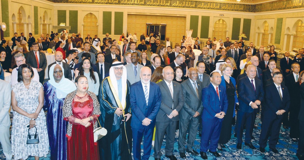 سفير البرازيل: اتفاقيات جديدة قيد التفاوض مع الكويت لتحديث الإطار القانوني للتعاون
