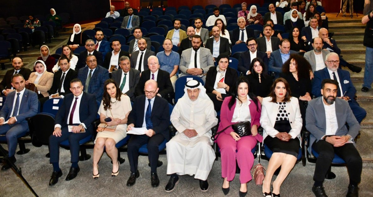 سفير فرنسا: شراكة 'متميزة' في الرعاية الصحية مع الكويت