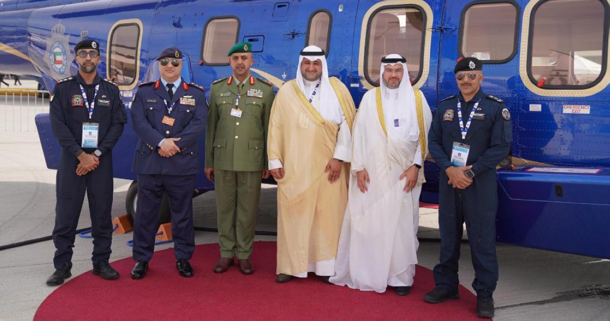 المشعل يشيد بعمق العلاقات الأخوية بين الكويت والإمارات