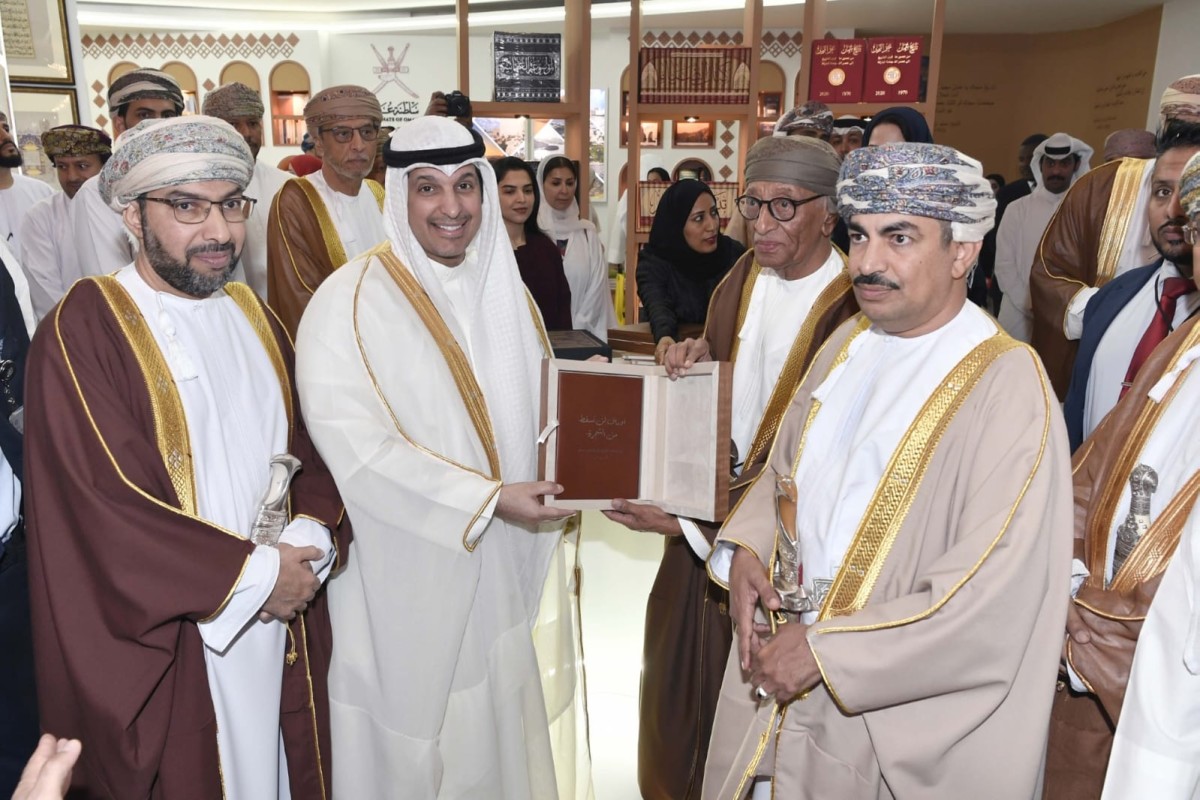 المطيري: توفير مساحات أوسع ثقافياً وإعلامياً واعتماد نهج تشاركي لإبراز الصورة المشرقة للكويت