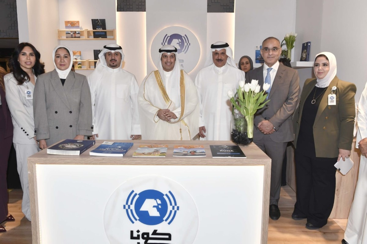 المطيري: توفير مساحات أوسع ثقافياً وإعلامياً واعتماد نهج تشاركي لإبراز الصورة المشرقة للكويت