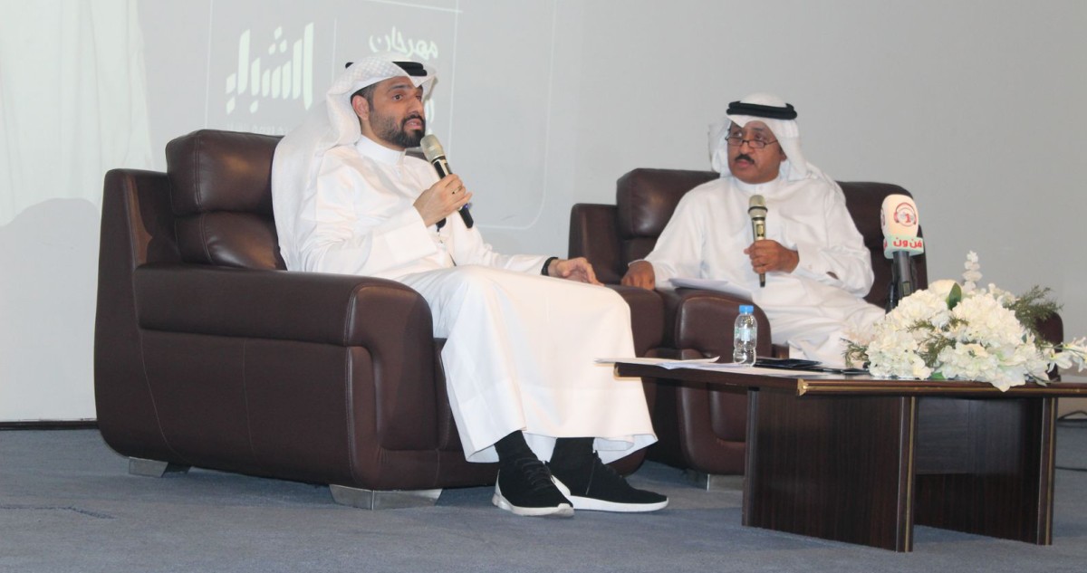 الفهد: إطلاق مهرجان السينما للأفلام القصيرة في يناير 2026