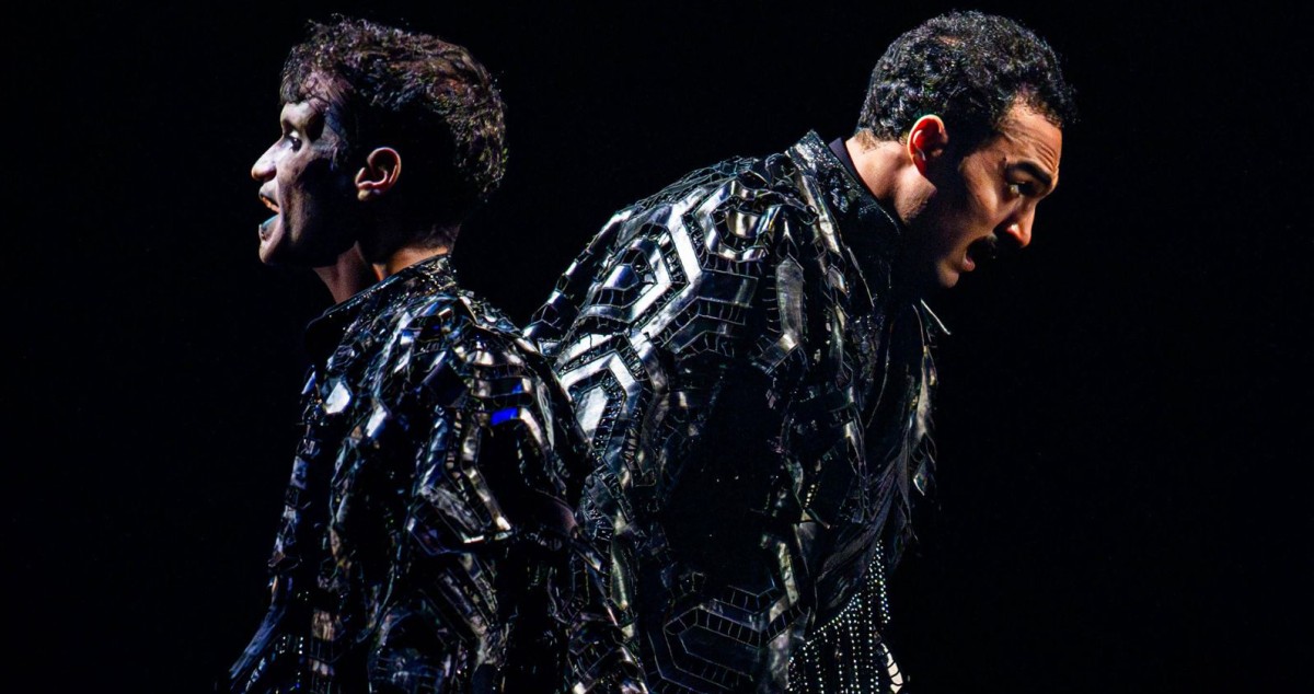 'قمرة'... صراع داخلي للإنسان بين المعصية والغفران