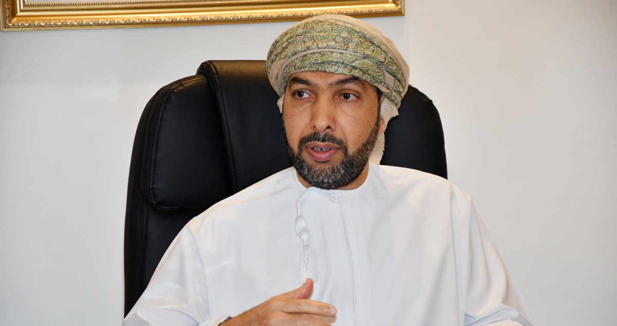 الخروصي: الكويت الأولى خليجياً وعربياً بقائمة الدول المستثمرة في عُمان