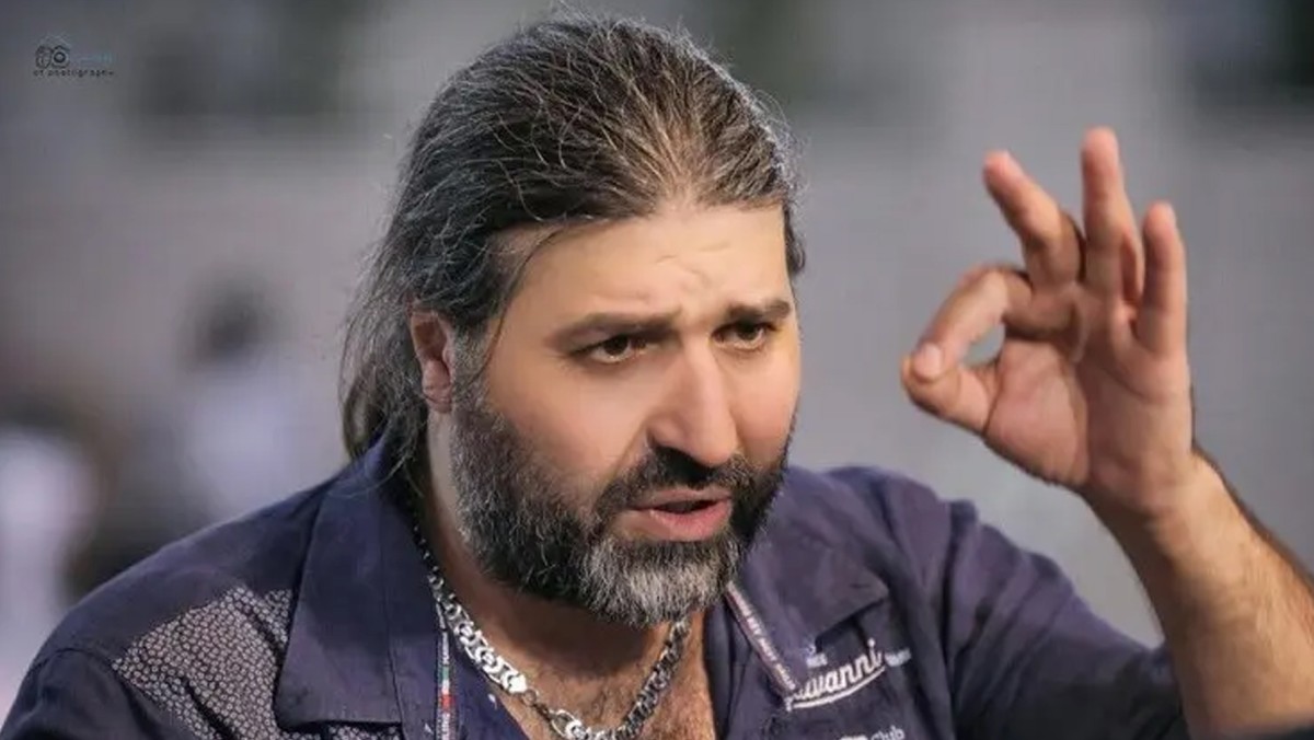 اعتقال أخطر مهرب مخدرات في لبنان