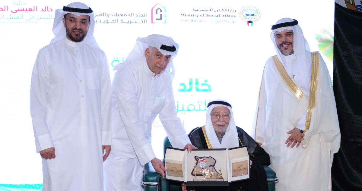 وكيل 'الشؤون': الكويت أيقونة الريادة الإنسانية إسلامياً وعربياً