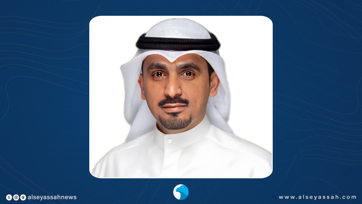 الجدعان يقترح تشييد مساجد في الجزيرتين الجنوبية والشمالية لجسر &rlm;جابر