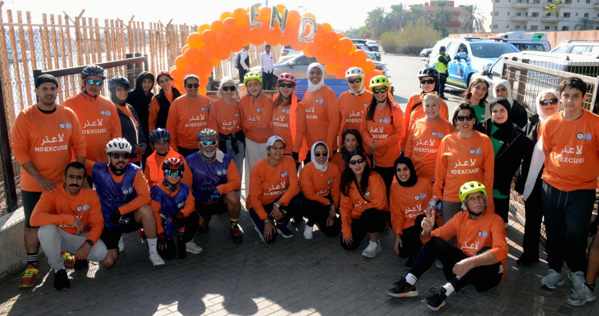 الموسى لـ'السياسة': 2000 امرأة مُعنّفة في الكويت حتى 2023