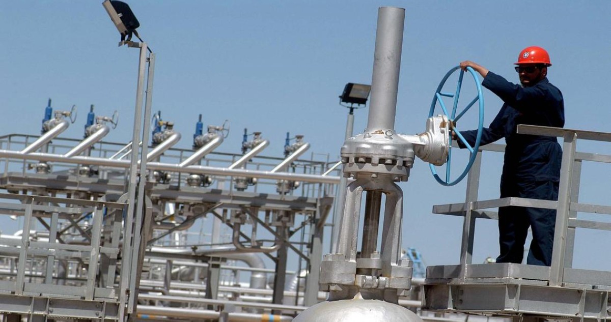 'كيبك' تعزز أدوات الحماية لمنع التسربات بمصفاة الزور