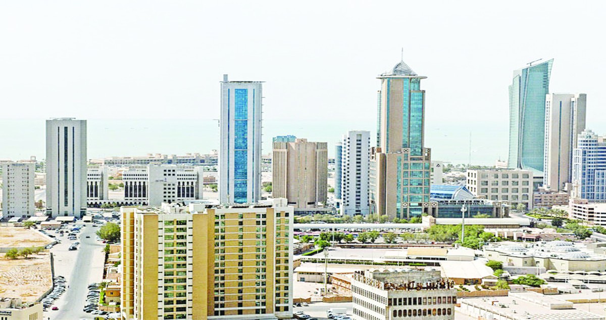 6.7 مليار دينار قروض عقارية من البنوك في 9 أشهر