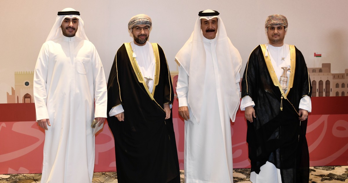 الكويت وعُمان... أخوة راسخة ومتجذرة