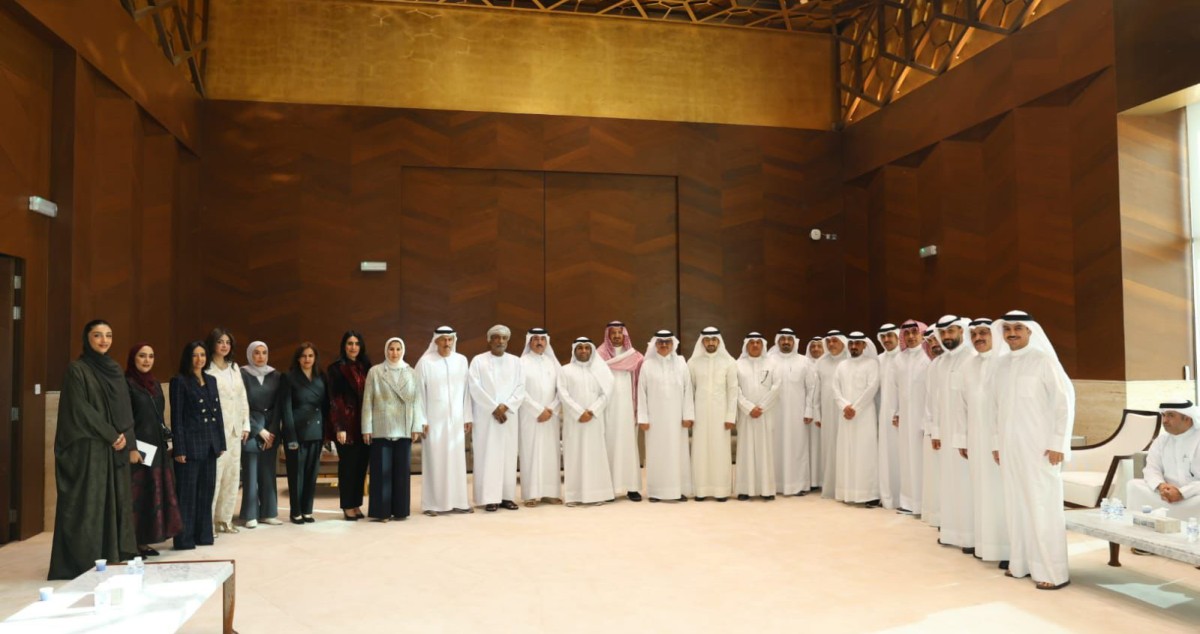 المحري: العمل البلدي جزء أصيل من نهضة دول 'الخليجي'