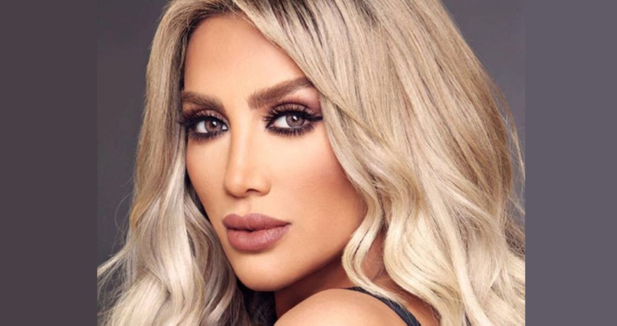 مايا دياب تدافع عن دينا الشربيني: 'بتاخد العقل'!