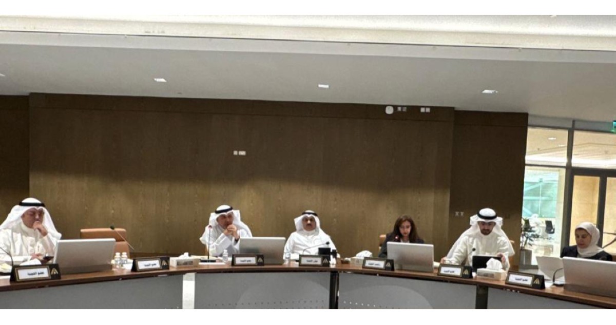 'فنية البلدي' توافق على توسعة الشبكة الرادارية في الخيران