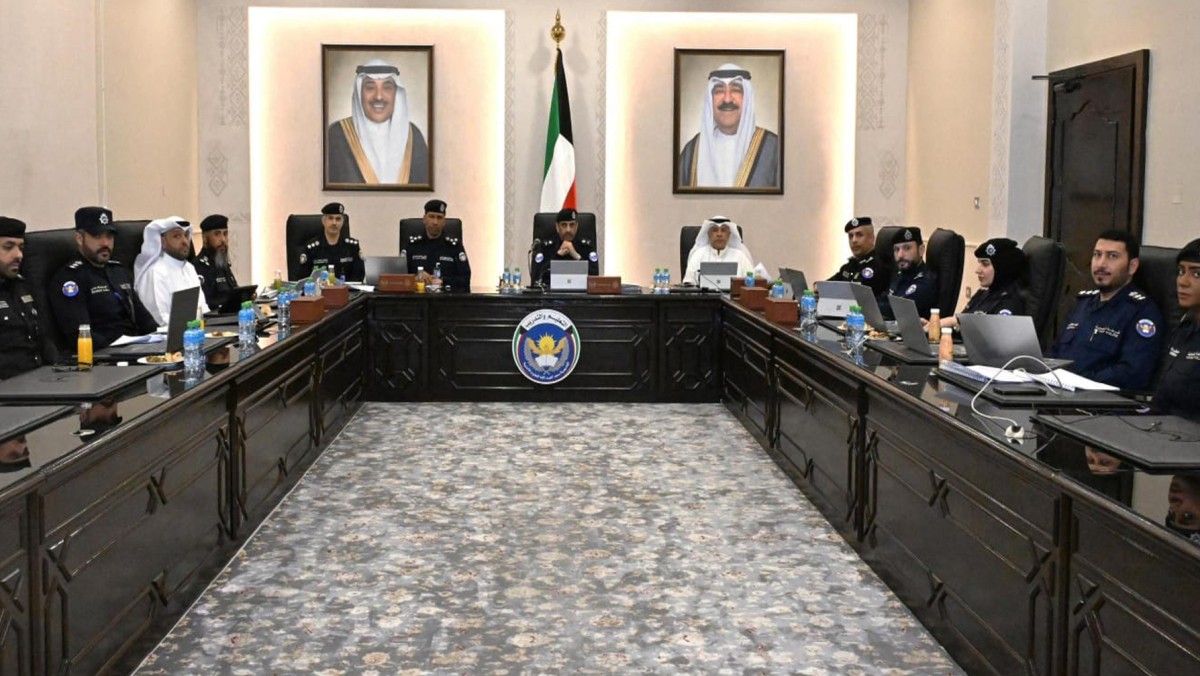 انطلاق مقابلات المتقدمات لدورة ضباط الاختصاص المبتعثات إلى أكاديمية شرطة قطر