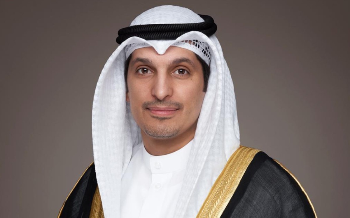 المطيري يهنئ 'الأزرق' بتأهله لكأس العرب: أداء متميز ومشرف