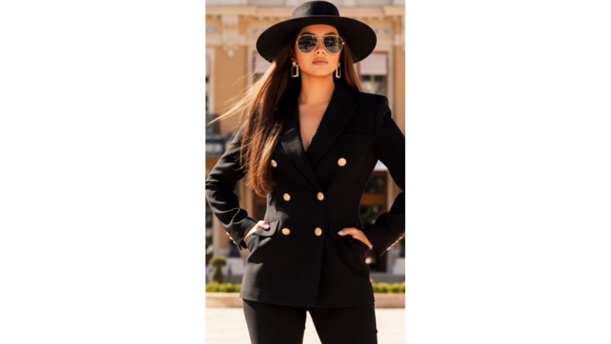 أنجيلا مراد: أنا لا أتبع مستقبل السينما&hellip; أنا أصنعه