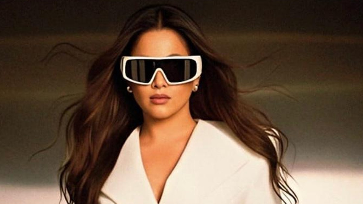 أنجيلا مراد: أنا لا أتبع مستقبل السينما&hellip; أنا أصنعه