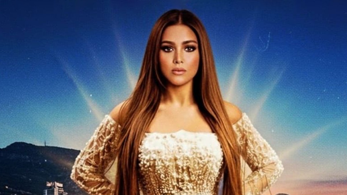 أنجيلا مراد: أنا لا أتبع مستقبل السينما&hellip; أنا أصنعه