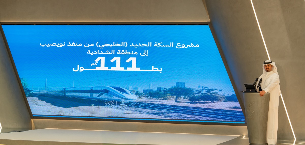 'الأشغال': توقيع عقد ميناء مبارك الشهر المقبل