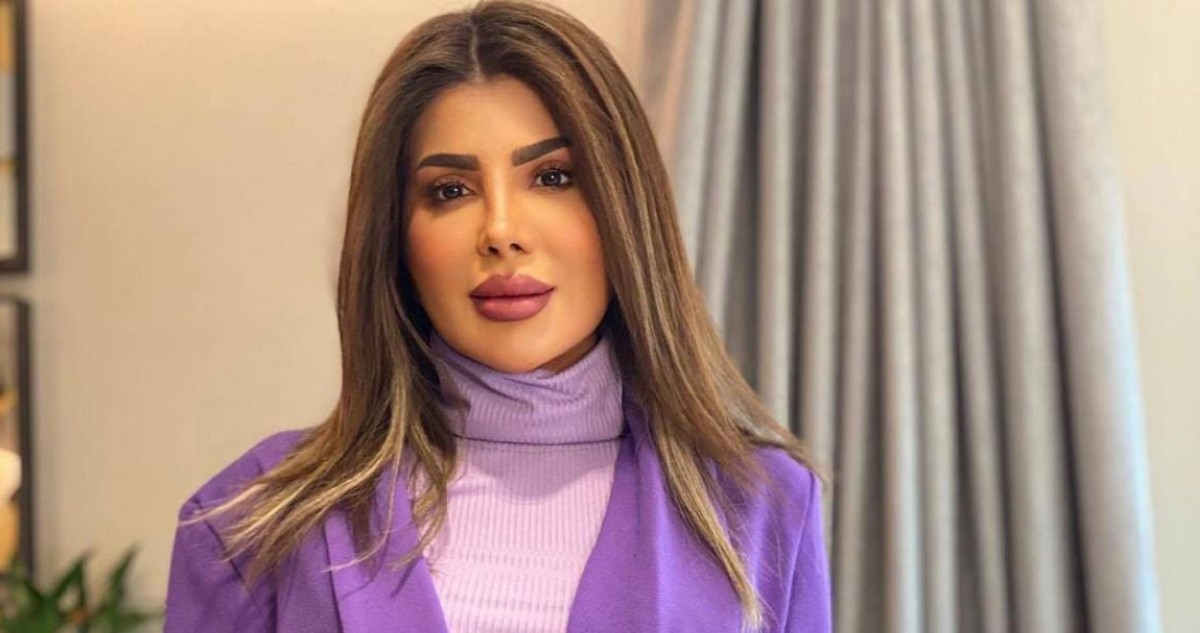 إلهام الفضالة في أول ظهور: شكراً القضاء والجمهور!