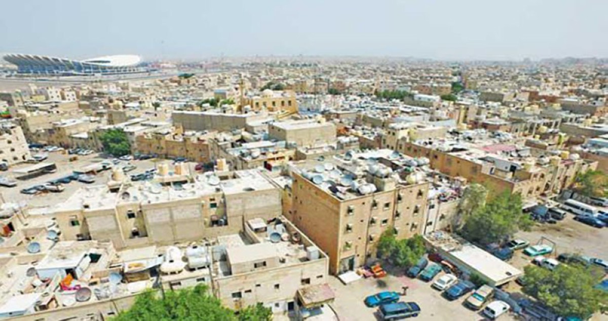 لا خطط لتثمين 'جليب الشيوخ'