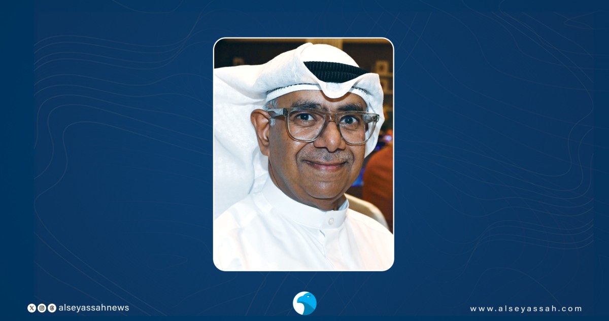 النكاس: الأمن السيبراني خط الدفاع الأول  لحماية اقتصادات الدول والبنى التحتية