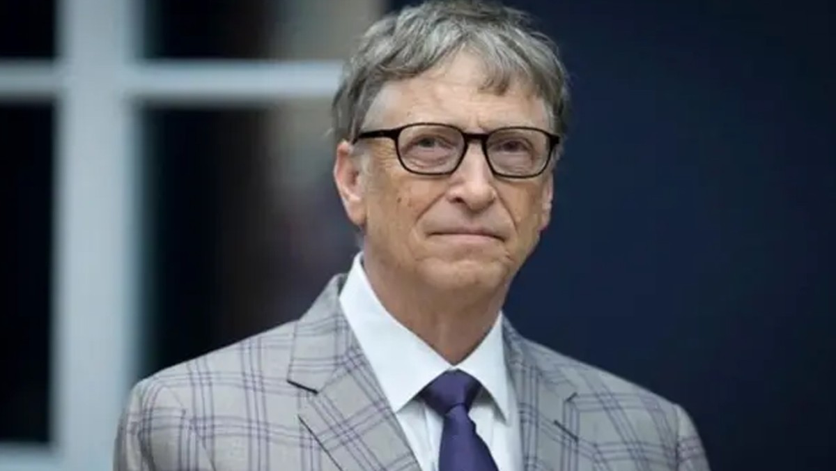 بيل غيتس الأكثر خسارة في 2025... ثروته تراجعت 40 مليار دولار