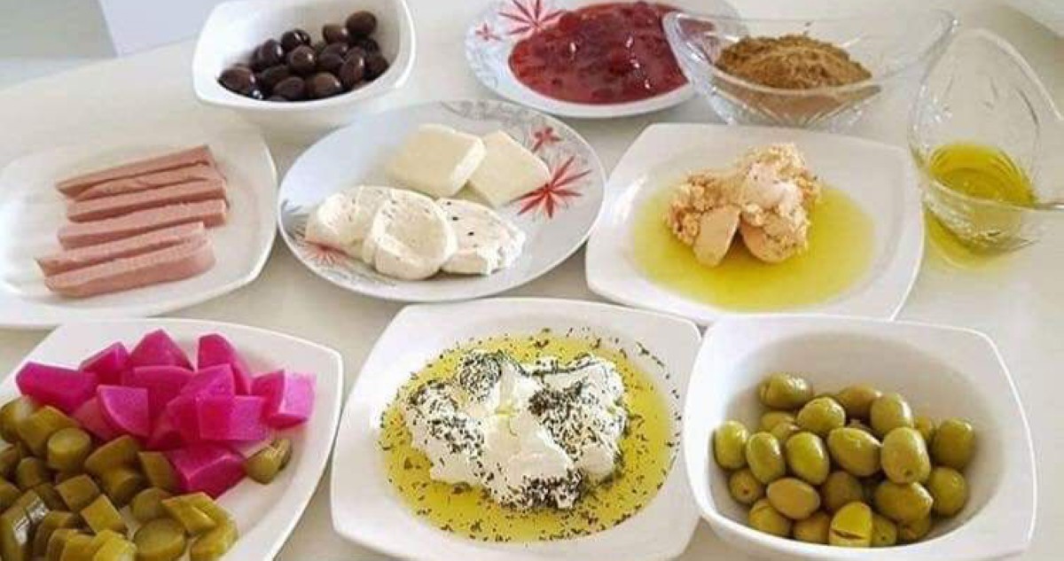 محاكمة تركي حرم زوجته وأولاده من إعداد 'الإفطار'