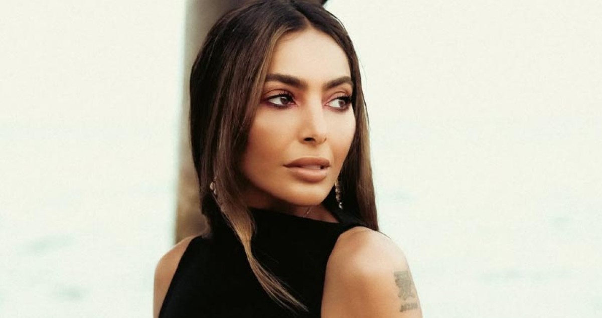 محمود بوشهري وفاطمة الصفي ضحايا لعبة 'الغميضة'