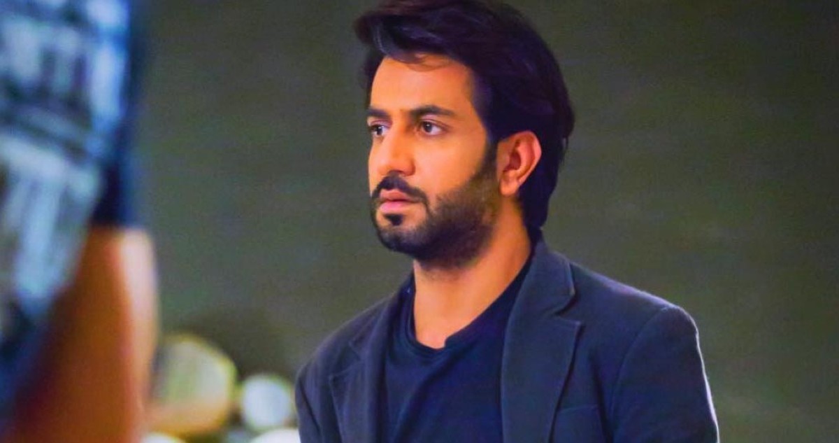 محمود بوشهري وفاطمة الصفي ضحايا لعبة 'الغميضة'