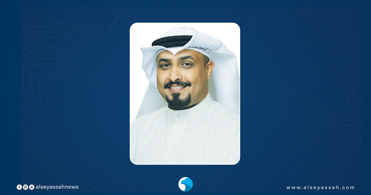 الرشيدي لـ'السياسة': البلدي الخليجي يضاهي تكتلات كبرى