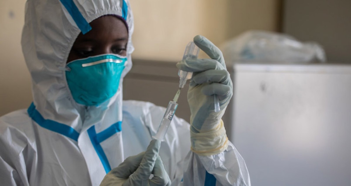 مذكرة أميركية: احتمال ارتباط لقاحات كوفيد-19 بوفاة 10 أطفال