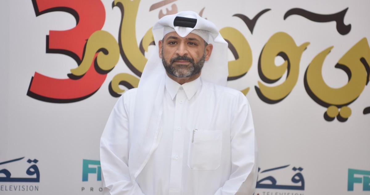 'مرضي ودحام 3'... كوميديا بلا حدود تنطلق في رمضان