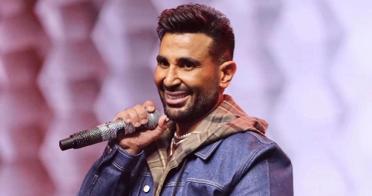 الأرينا 'شبت نار'... سعد وآدم وعاشور  'جابوا عاليها واطيها'