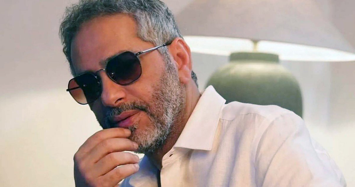 عائلة فضل شاكر تكشف حقيقة تدهور صحته داخل محبسه